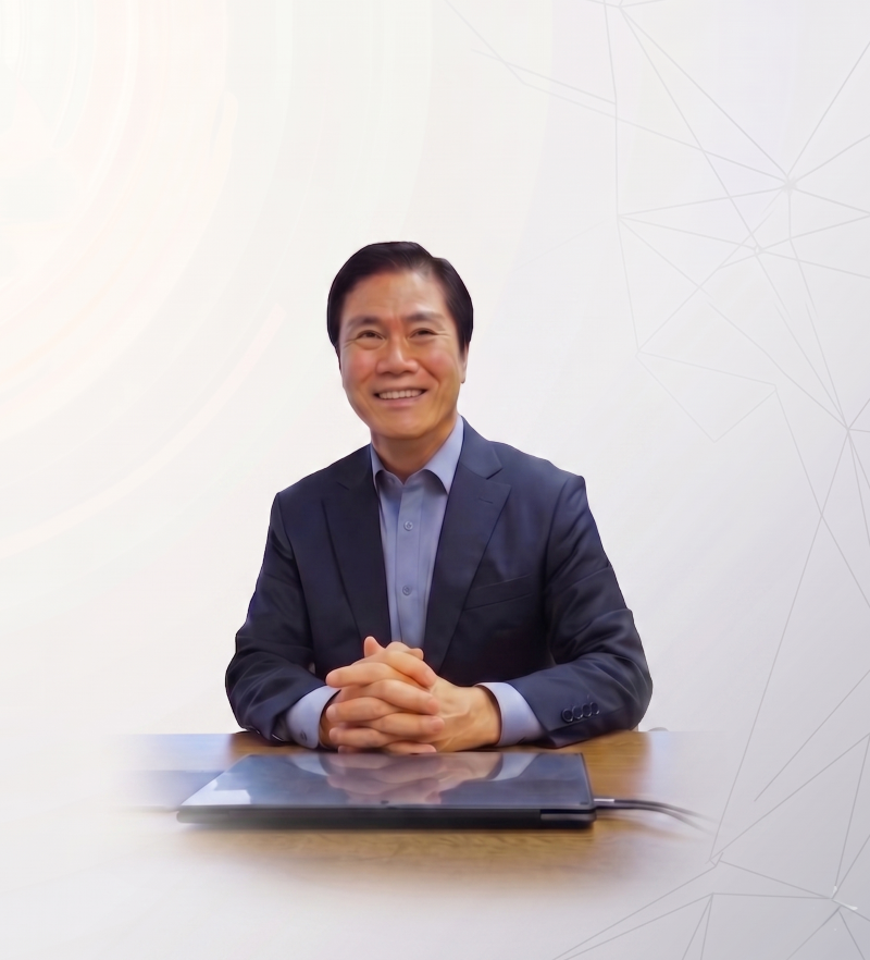 에이렘 대표이사